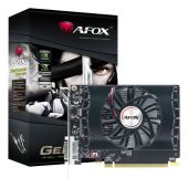 Видеокарта AFOX NVIDIA GeForce GT 1030 GDDR5 2GB, AF1030-2048D5H6