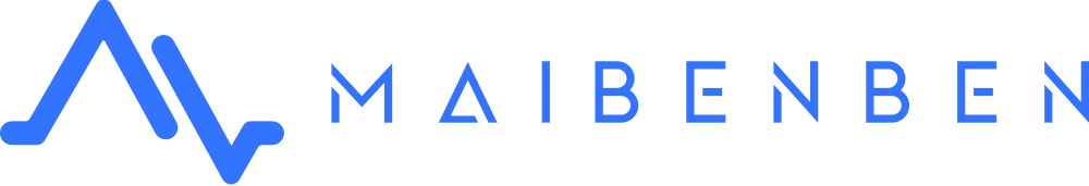 Логотип производителя Maibenben