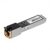 Трансивер LANMASTER SFP PLUS 10GBase-T Витая пара, LAN-SFP+RJ45-10G
