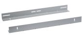 Направляющие Cabeus JH05, цвет серый, JH05-08-100KG