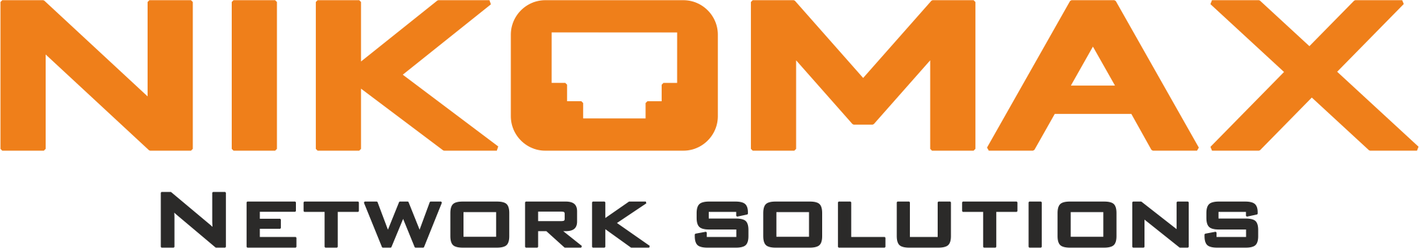 Логотип производителя Nikomax