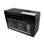 Батарея для ИБП CBR GP, CBT-GP1272-F1