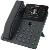 IP-телефон Fanvil V62 Pro SIP чёрный, V62 Pro
