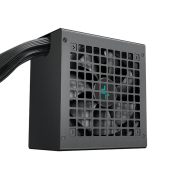 Блок питания для компьютера DeepCool PL series ATX 80 PLUS Bronze 750 Вт, PL750D