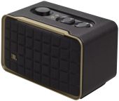 Портативная акустика JBL Authentics 200 2.1, цвет - чёрный, JBLAUTH200BLKUK