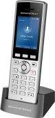 IP-телефон GRANDSTREAM WP822 SIP серый, WP822