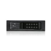 Дисковая корзина Procase T3-101-SATA3 3.5" - 5.25", T3-101-SATA3-BK