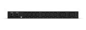 Автоматический ввод резерва Cyberpower Rack ATS, 1U, PDU20MHVCEE10AT