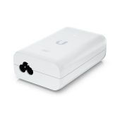 PoE-инжектор UBIQUITI U-POE+, U-POE+