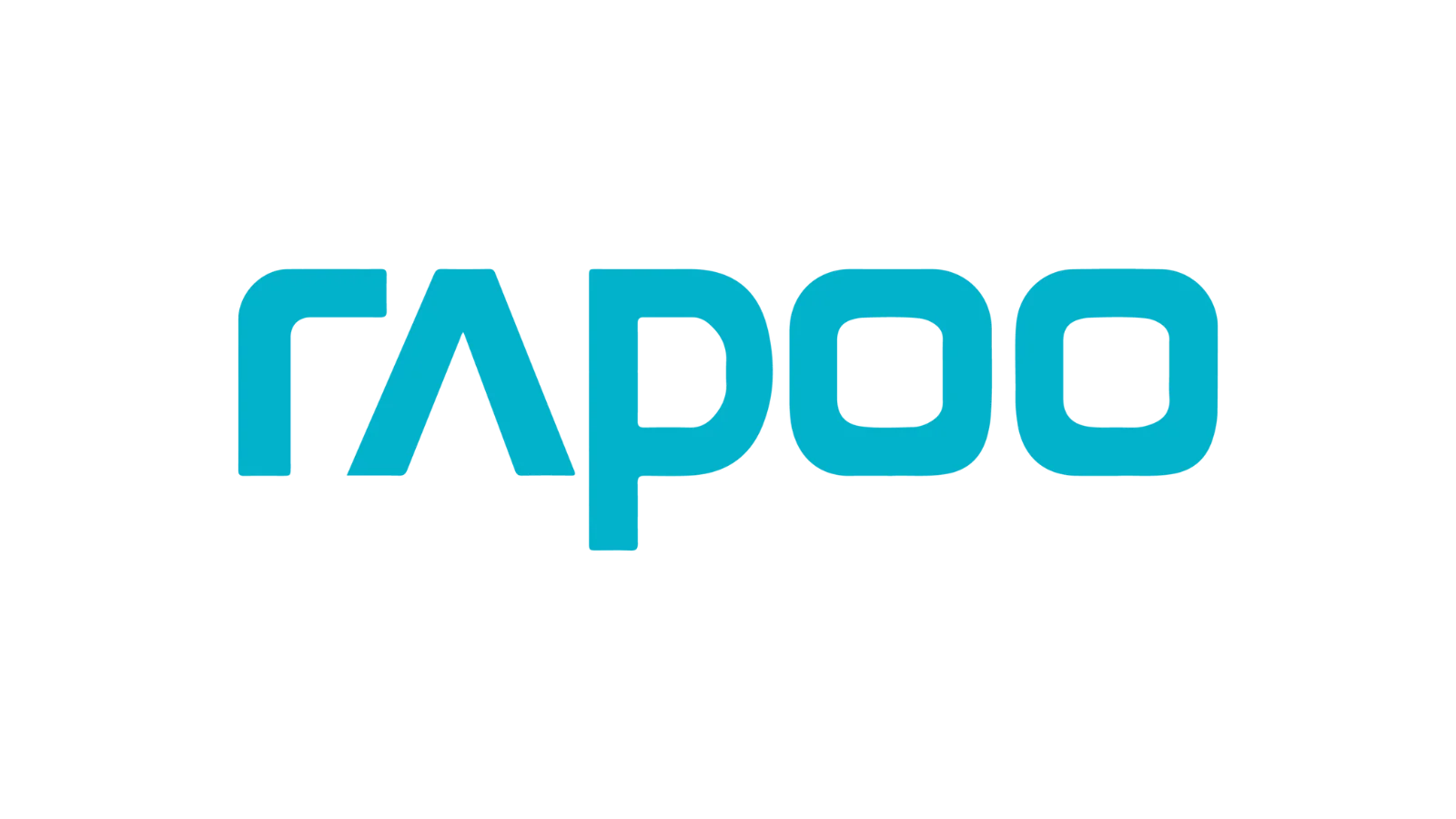 Логотип производителя Rapoo