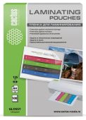 Пленка для ламинирования CACTUS глянцевая A4, CS-LPGA4125100