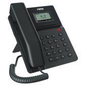 Конференц-телефон IP Fanvil V50P SIP чёрный, V50P