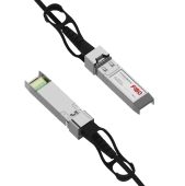 Кабель прямого подключения FIBO DAC SFP PLUS -> SFP PLUS 5 м, FT-S10-DAC5m(30AWG)