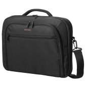 Сумка SUMDEX PON-351 16" чёрный нейлон/полиэстер, PON-351BK