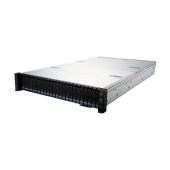 Серверная платформа MSI S2205-04 24x2.5" Rack 2U, 939-S322-003