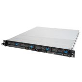 Сервер AND-Systems ANDPRO-A 4x3.5" Rack 1U, ANDPRO-A 0201