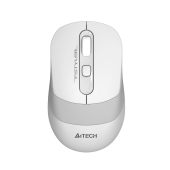 Мышь A4Tech FG10 Беспроводная белый, FG10 WHITE