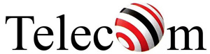 Логотип производителя Telecom