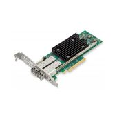 Сетевая карта xFusion (Huawei) Mellanox ConnectX-5 25 Гб/с SFP28 2-port, Low profile, 0231Y821