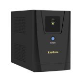 ИБП Exegate SpecialPro UNB 1200 ВА, Tower, EP285489RUS