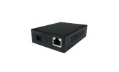 Медиаконвертер ORIGO 1000Base-T-1000Base-LX RJ-45-SC, OMCG20SC-BXD/A1A