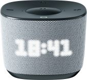 Умная колонка Sber SBDV-00171G 1.0, цвет - серый, SBDV-00171G