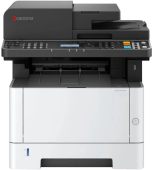 МФУ Kyocera Ecosys MA4000x A4 лазерный черно-белый, 110C143NL0
