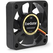 Корпусный вентилятор Exegate EX09225S3P 50 мм 3-pin, EX180972RUS