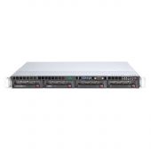 Сервер AND-Systems Model-F 4x3.5" и 2.5" Rack 1U, ANDPRO-F1