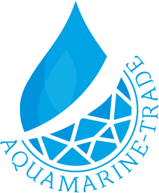 Логотип производителя AQUAMARINE
