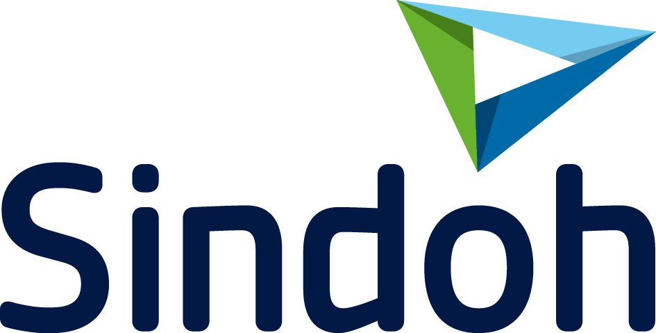 Логотип производителя Sindoh