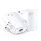 Powerline адаптер TP-Link AV1000 1 Гб/с (2 шт.), TL-PA7017 KIT