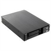 Дисковая корзина Procase T2-012-SATA3, T2-012-SATA3-BK