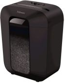 Уничтожитель бумаги FELLOWES PowerShred LX41, FS-43007