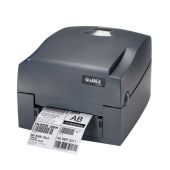 Принтер этикеток Godex G530UES 300 dpi, 011-G53EM2-004, 011-G53E02-000