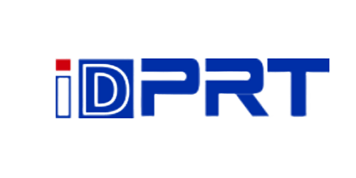 Логотип производителя iDPRT