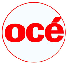 Логотип производителя Oce