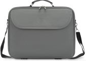 Сумка Digma HC-210 15.6" серый полиэстер, HC210GY