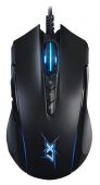 Мышь A4Tech X89 Проводная чёрный, X89 (BLACK)
