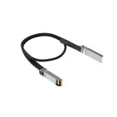 Фото Кабель прямого подключения HPE Direct Attach Cable SFP56 -> SFP56 0.65 м, R0M46A