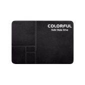 Диск SSD Colorful SL500 2.5" 512 ГБ SATA, SL500 512GB TLC