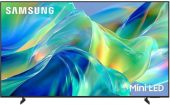 Телевизор Samsung UE75M1EHAUX 75" 3840x2160 (4K) чёрный, UE75M1EHAUXPY