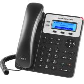 IP-телефон GRANDSTREAM GXP1620 SIP чёрный, GXP1620