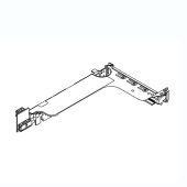 Райзер Lenovo ThinkSystem V3 Riser Gen4 1/2 Option Kit, 4XH7A82890