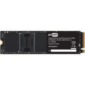 Диск SSD PC Pet Series 3 M.2 2280 4 ТБ PCIe 3.0 NVMe x4, PCPS004T3