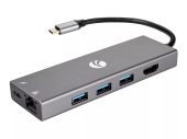 Порт-репликатор vcom CU459, CU459