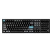 Клавиатура механическая Keychron Q6 Ultra беспроводная и проводная чёрный, Q6U-M3-RU