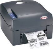 Принтер этикеток Godex G500UES 203 dpi, 011-G50EM2-004, 011-G50E02-000