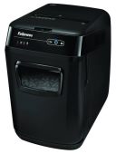 Уничтожитель бумаги FELLOWES AutoMax 200C, FS-46536