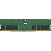 Модуль памяти Kingston ValueRAM 64 ГБ DIMM DDR5 5600 МГц, KVR56U46BD8-64